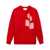 Isabel Marant Marant Sweaters RED