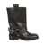 Ganni Ganni Boots Black Black