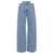 Maison Margiela Maison Margiela Jeans MEDIUM BLUE