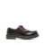 MM6 Maison Margiela Mm6 Maison Margiela Sandals ROSSO E NERO