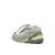 MM6 Maison Margiela Mm6 Maison Margiela X Salomon Cross Low Sneakers WHITE