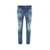 DSQUARED2 Dsquared2 Jeans BLUE