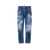 DSQUARED2 DSQUARED2 Jeans "Bro" BLUE