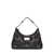 Maison Margiela Maison Margiela Glam Slam Hobo Medium Shoulder Bag Black