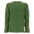 AUTRY Autry Sweaters GREEN