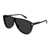 Saint Laurent Saint Laurent Eyewear Sunglasses Black