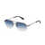 Police Police Sunglasses Silver