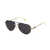 Police Police Sunglasses Black