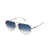 Police Police Sunglasses SILVER