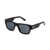 Police Police Sunglasses Black