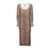 Ganni Ganni Dresses BROWN