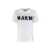 Marni Marni Crayon Logo T-Shirt MULTICOLOR