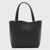 THE ROW The Row Black Leather Park Small Tote Bag BLACK PL