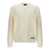 A.P.C. A.P.C. 'Edward' Sweater WHITE