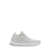 EA7 Ea7 Emporio Armani Sneakers ANTARTICA+SILVER