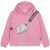 Marc Jacobs Hoodie FUCHSIA