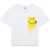 Marc Jacobs Tee Shirt WHITE