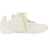 Alexander McQueen "Flexion" Sneaker WHITE