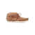 VISVIM Lhamo-folk sneakers Brown