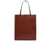 The Bridge Shopper Mirra Brown