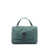 Zanellato Hand bag Green