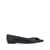 Salvatore Ferragamo Ferragamo Flat Shoes Black Black