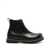 Birkenstock Birkenstock Boots Black Black