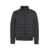 Belstaff Quilted down jacket 'Circuit' Black