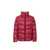 COLMAR ORIGINALS Jacket Red