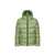 COLMAR ORIGINALS Jacket Green