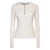 Tory Burch TORY BURCH White Knitwear White