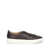 Santoni SANTONI Brown Sneakers Brown