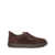 Santoni SANTONI Brown Sneakers Brown