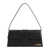 JACQUEMUS JACQUEMUS 221BA013.3060 Black