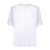 JACQUEMUS JACQUEMUS White T-Shirts White