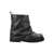 THE ATTICO Mini Robin boots Black