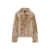 YVES SALOMON YVES SALOMON 25WYV62055TOSX Beige