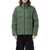 Patagonia Jackson Glacier jacket Green