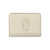 Marc Jacobs The mini compact wallet White