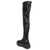 Casadei CASADEI 2T009T070N.LABBB Black