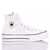 Converse Converse Platform White White