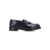 Dr. Martens Adrian snaffle loafers Black