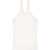 COURRÈGES Courreges Top White White