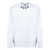 MSGM MSGM White Sweatshirts White