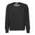 MSGM MSGM Black Sweatshirts Black