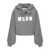 MSGM MSGM Grey Knitwear Grey