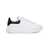 Alexander McQueen ALEXANDER MCQUEEN 553680.WHGP5 White