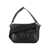 Valentino Garavani All time shoulder bag Black