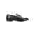 Valentino Garavani New Logo signature loafer Black