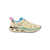 Valentino Garavani Easyjog VLogo sneakers Multicolour